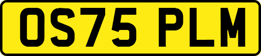 OS75PLM