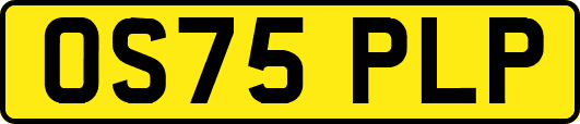 OS75PLP
