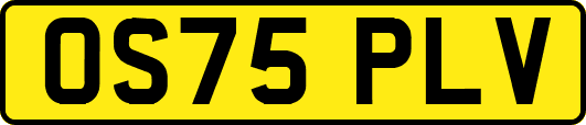 OS75PLV
