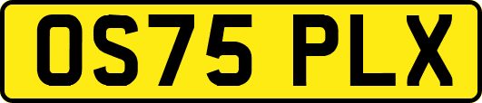 OS75PLX