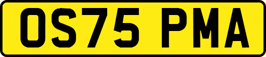 OS75PMA