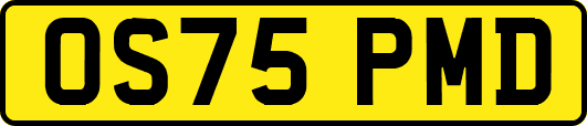 OS75PMD