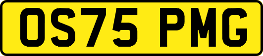 OS75PMG