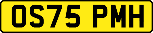 OS75PMH