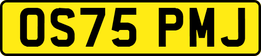 OS75PMJ