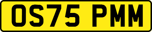 OS75PMM