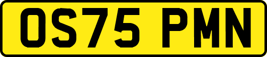 OS75PMN