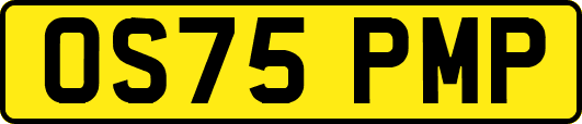 OS75PMP
