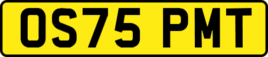 OS75PMT