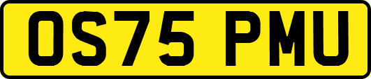 OS75PMU