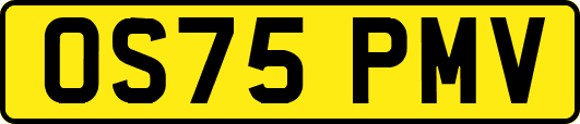 OS75PMV
