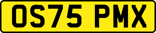 OS75PMX