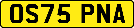 OS75PNA