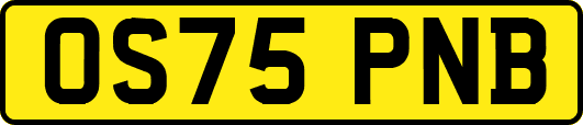 OS75PNB