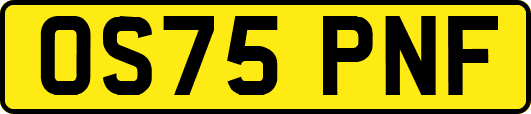 OS75PNF