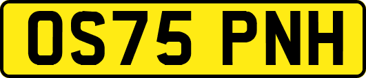 OS75PNH