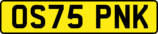 OS75PNK