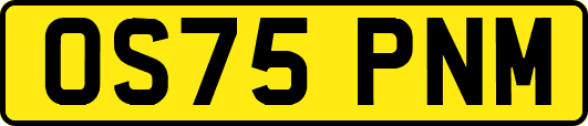 OS75PNM