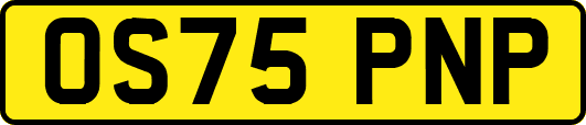 OS75PNP