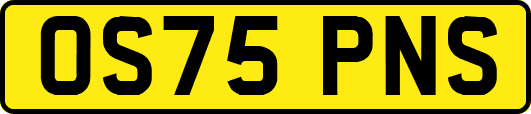 OS75PNS