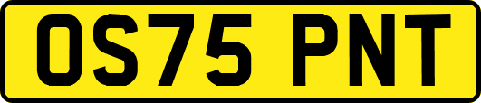 OS75PNT