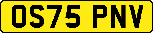 OS75PNV