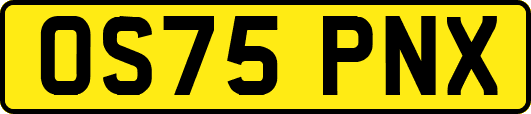 OS75PNX