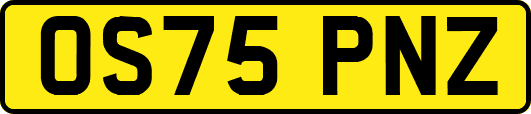 OS75PNZ