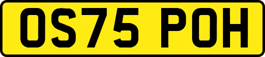 OS75POH