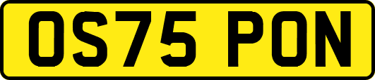 OS75PON
