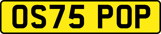OS75POP