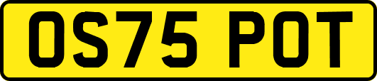 OS75POT