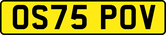OS75POV