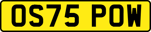 OS75POW