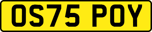 OS75POY