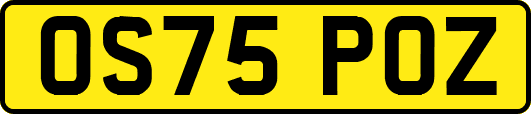 OS75POZ