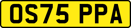 OS75PPA