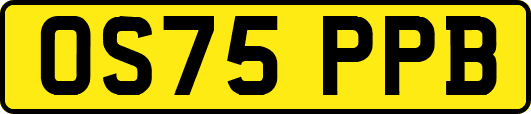 OS75PPB