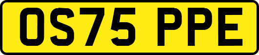 OS75PPE