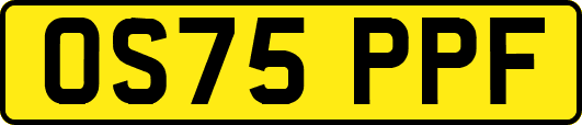 OS75PPF