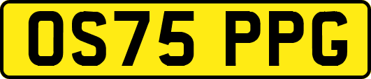 OS75PPG