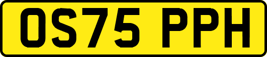 OS75PPH