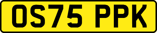 OS75PPK