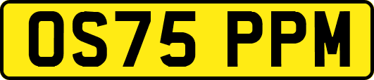 OS75PPM