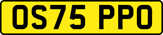 OS75PPO