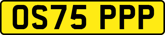 OS75PPP