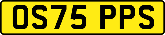 OS75PPS