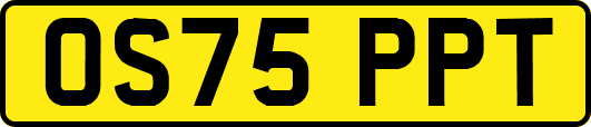 OS75PPT