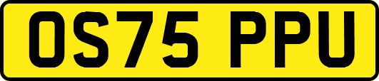 OS75PPU
