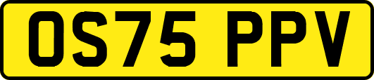 OS75PPV